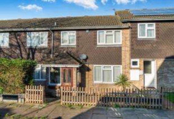 3 Bedroom Detached